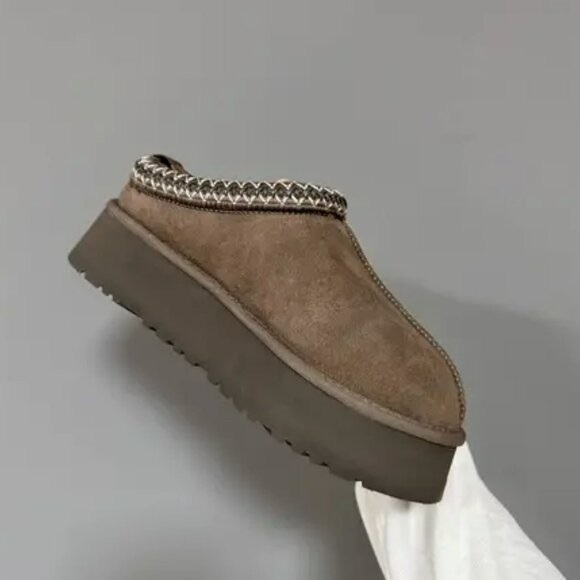 UGG Women's Tazz mushroom *NEW* ❤️❤️❤️ - Picture 1 of 1